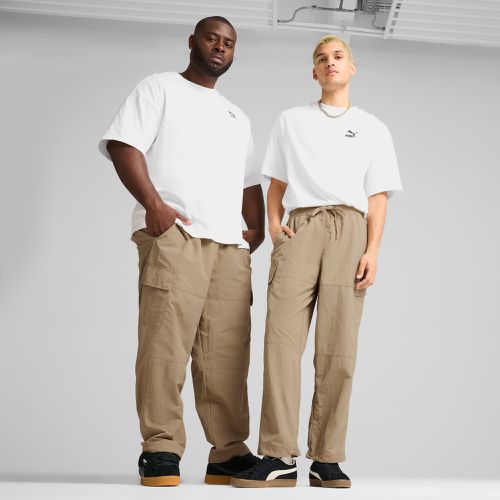 Classics Herren Cargohose, , Größe: M, Kleidung - PUMA - Modalova