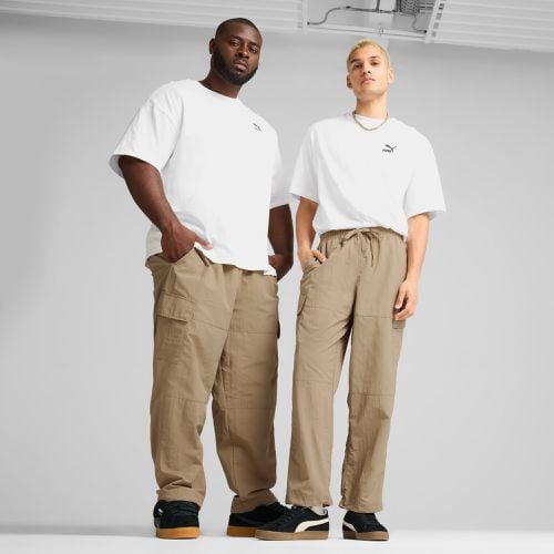 Classics Herren Cargohose, , Größe: S, Kleidung - PUMA - Modalova