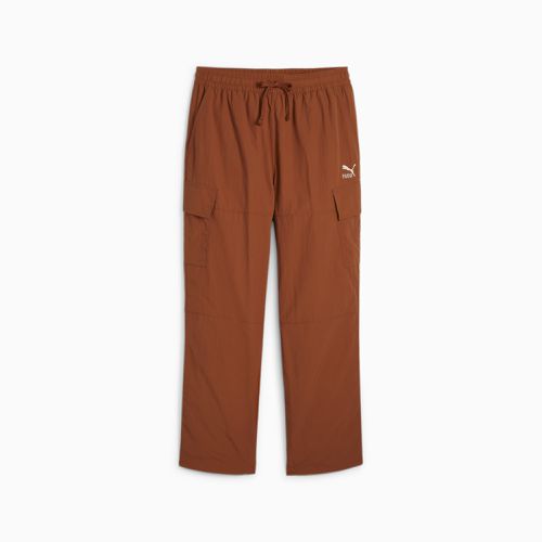 Pantalones Cargo Para Hombre Classics - PUMA - Modalova