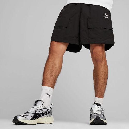 Shorts cargo Classics, Nero/Altro - PUMA - Modalova