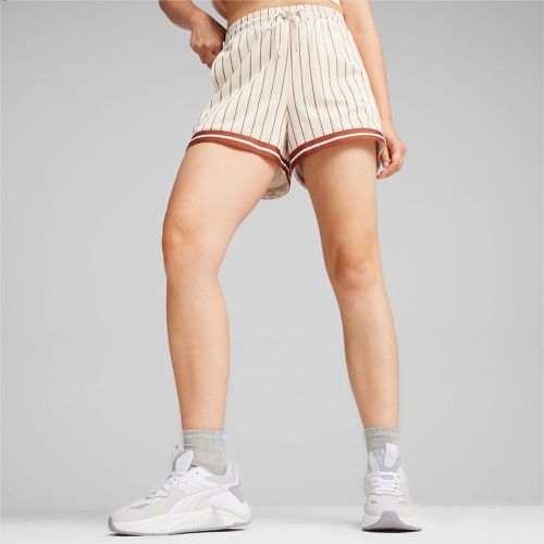 T7 Women's Mesh Shorts, /, size Large - PUMA - Modalova