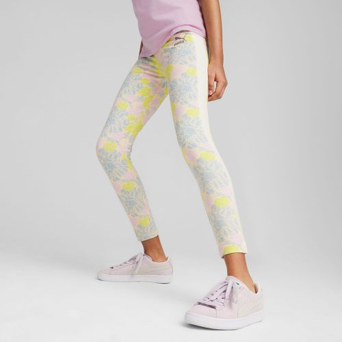 Leggings T7 SNFLR da ragazza, /Altro - PUMA - Modalova