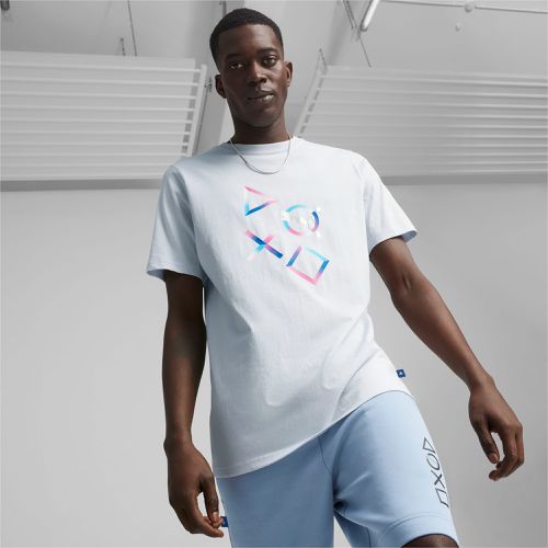 T-Shirt x PLAYSTATION, /Altro - PUMA - Modalova