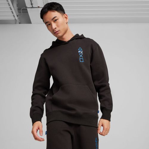 X PLAYSTATION Hoodie Für Herren, , Größe: L, Kleidung - PUMA - Modalova