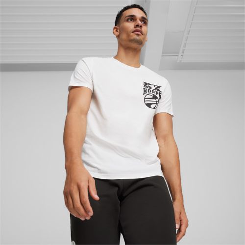 Camiseta de Baloncesto Para Hombre The Hooper - PUMA - Modalova