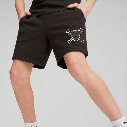 Shorts Para NiÃ±o NiÃ±os One Piece - PUMA - Modalova