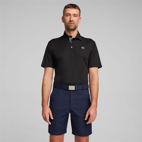 Polo da golf Pure Solid da uomo, /Altro - PUMA - Modalova