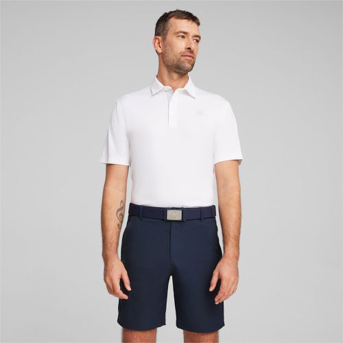 Polo da golf Pure Solid da uomo, /Altro - PUMA - Modalova