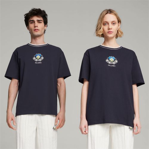 T-Shirt x PALOMO Graphic, /Altro - PUMA - Modalova