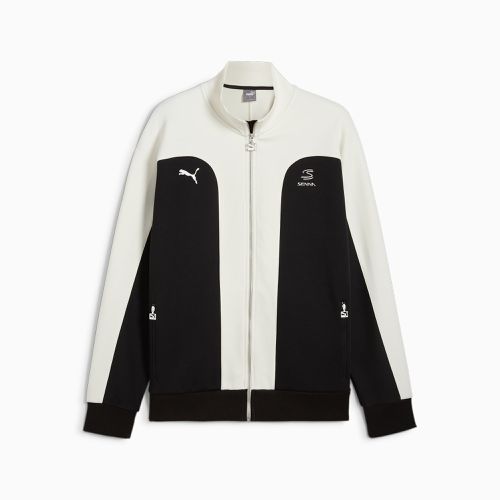 Chaqueta Senna A Vida Archive Para Hombre - PUMA - Modalova