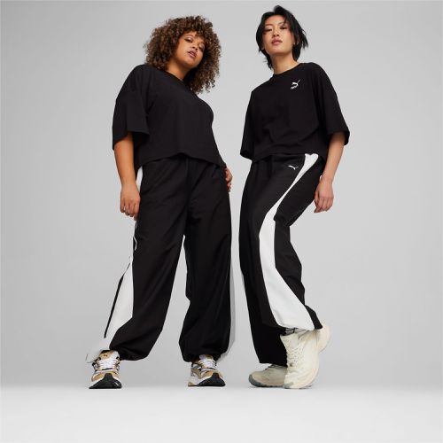 Pantaloni parachute Dare To per donna, //Altro - PUMA - Modalova