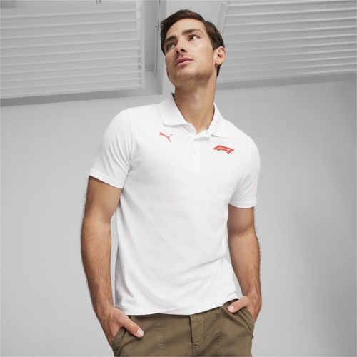 F1® ESS Motorsport Poloshirt mit Logo Herren, , Größe: 3XL, Kleidung - PUMA - Modalova