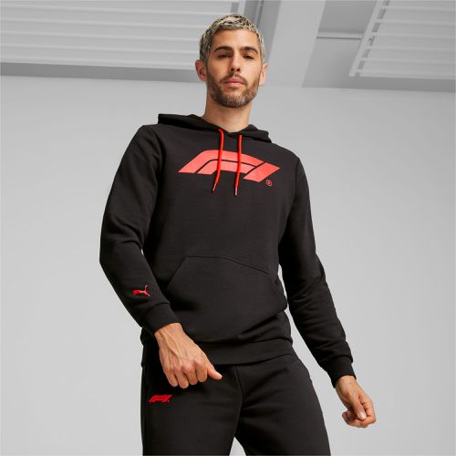 Sudadera con Capucha F1 Ess Motorsport Logo Para Hombre - PUMA - Modalova