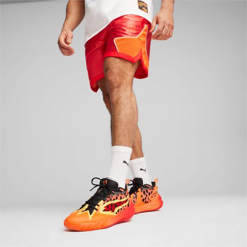 Shorts Hoops x Cheetos, / - PUMA - Modalova