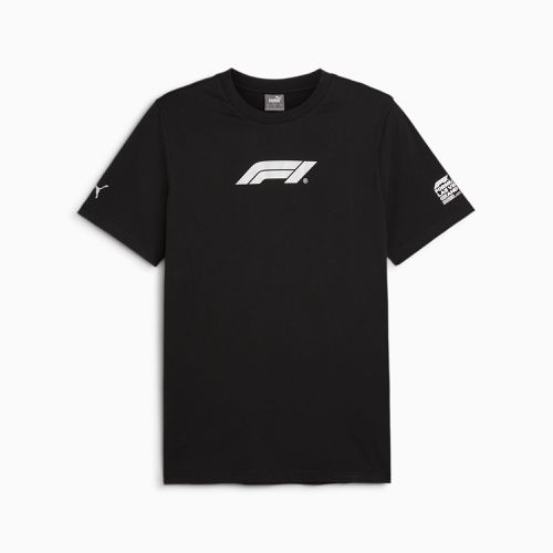 X F1® Las Vegas Race T-Shirt, , Größe: S, Kleidung - PUMA - Modalova