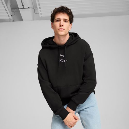 Porsche Legacy 911 Graphic Hoodie Herren, , Größe: L, Kleidung - PUMA - Modalova