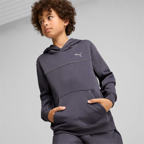 Martian Sunset Hoodie Youth, Galactic Grey, size 13-14 Youth - PUMA - Modalova