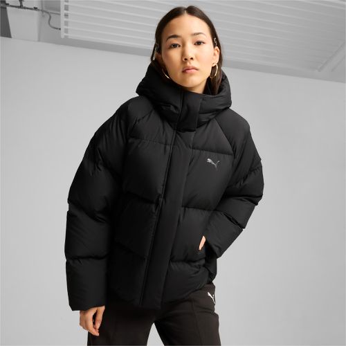 Down Puffer Jacket Women, , size Large - PUMA - Modalova