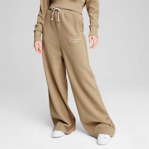 Classics+ Relaxed Sweatpants Women, , size 3XL - PUMA - Modalova