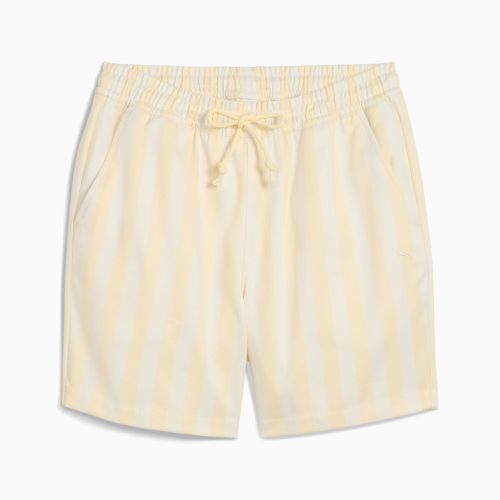 Players Lane Shorts Herren, , Größe: S, Kleidung - PUMA - Modalova