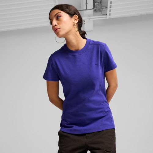 T-Shirt YONA da donna, /Altro - PUMA - Modalova