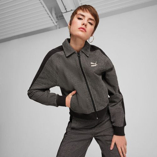 T7 Trainingsjacke Damen, , Größe: 3XL, Kleidung - PUMA - Modalova