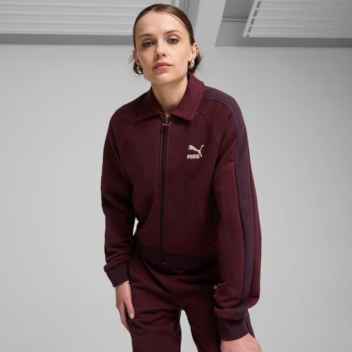 T7 Trainingsjacke Damen, , Größe: 3XL, Kleidung - PUMA - Modalova