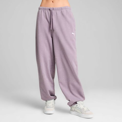 DARE TO Relaxed Fit Hose mit Waschung Damen, , Größe: 3XL, Kleidung - PUMA - Modalova