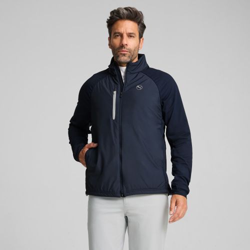 Giacca da golf Hielands da uomo, /Altro - PUMA - Modalova