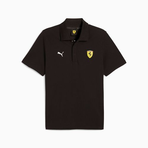 Polo grafica Scuderia Ferrari da, /Altro - PUMA - Modalova