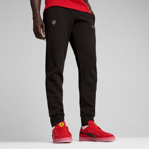 Pantaloni della tuta stile Scuderia Ferrari da, /Altro - PUMA - Modalova