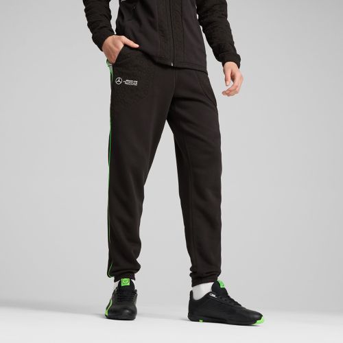 Mercedes-AMG Petronas F1® Jogginghose Herren, , Größe: 4XL, Kleidung - PUMA - Modalova