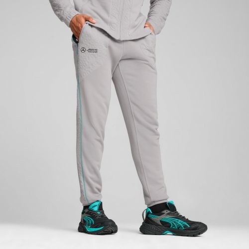 Mercedes-AMG Petronas F1® Jogginghose Herren, , Größe: S, Kleidung - PUMA - Modalova