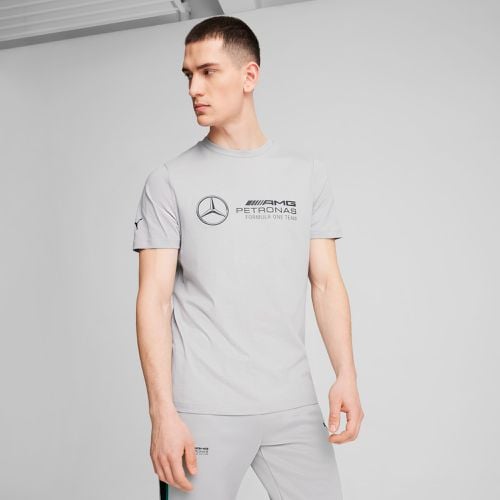 Mercedes-AMG Petronas F1® ESS Logo T-Shirt Herren, , Größe: XS, Kleidung - PUMA - Modalova