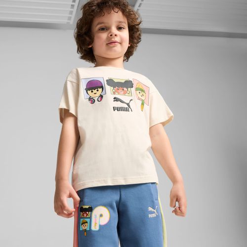 T-Shirt grafica x PLAYMOBIL簧 per bambini, /Altro - PUMA - Modalova