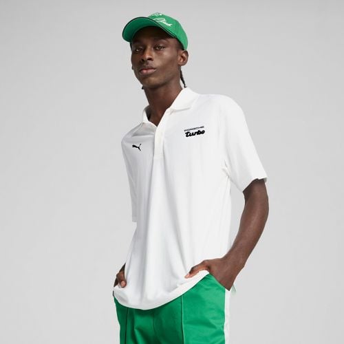 Polo Porsche Legacy ESS da uomo, /Altro - PUMA - Modalova