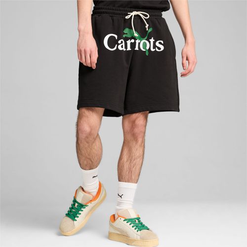 X Carrots Men's Shorts, , size Large - PUMA - Modalova