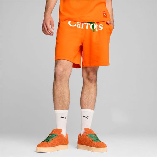 X Carrots Men's Shorts, , size Large - PUMA - Modalova