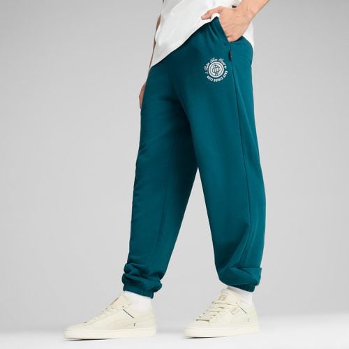 X PALM TREE CREW Jogginghose Herren, , Größe: L, Kleidung - PUMA - Modalova