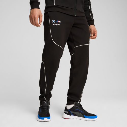 BMW M Motorsport Jogginghose Herren, , Größe: S, Kleidung - PUMA - Modalova