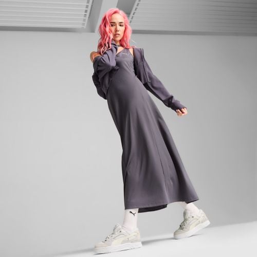 DARE TO Maxikleid Damen, , Größe: L, Kleidung - PUMA - Modalova