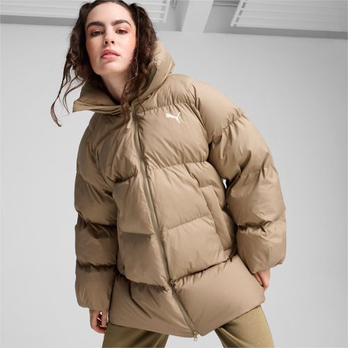 Oversized Puffer Jacket Women, , size Large - PUMA - Modalova