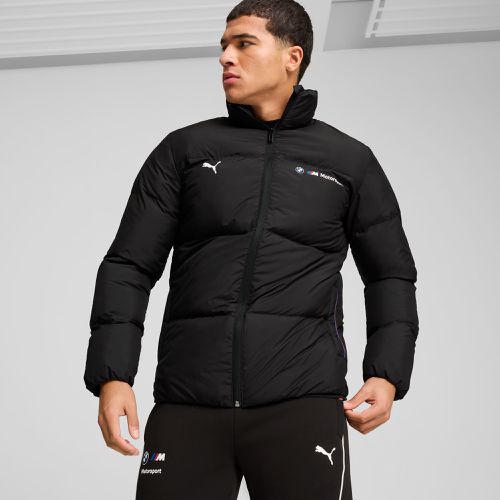 BMW M Motorsport ESS+ Pufferjacke Herren, , Größe: XS - PUMA - Modalova