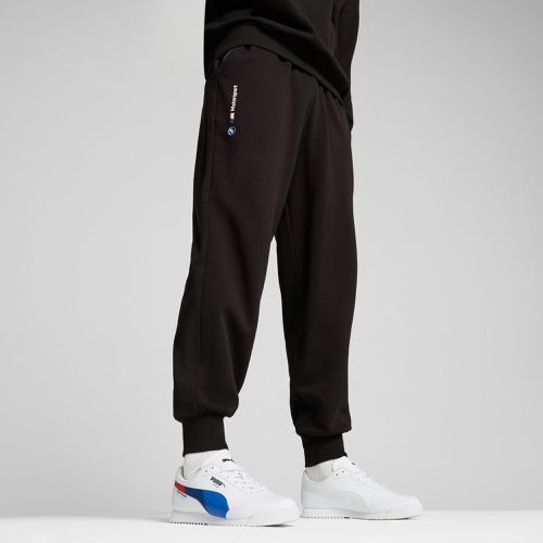 BMW M Motorsport ESS+ Fleece-Hose Herren, , Größe: L - PUMA - Modalova