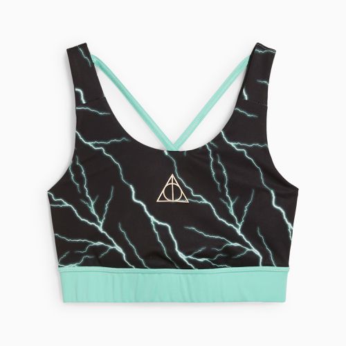 Hoops x Harry Potter™ Sports Bra Women, /, size Large - PUMA - Modalova