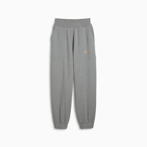 HOOPS x HARRY POTTER™ Jogginghose II Damen, Mit Heide, , Größe: XS, Kleidung - PUMA - Modalova