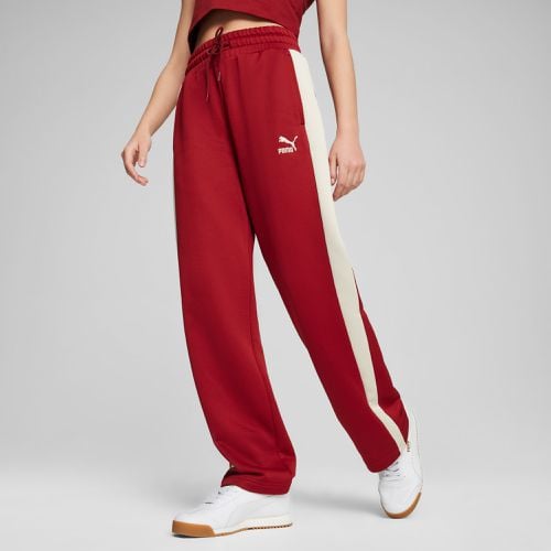 Pantaloni da tuta ICONIC T7 da donna, /Altro - PUMA - Modalova