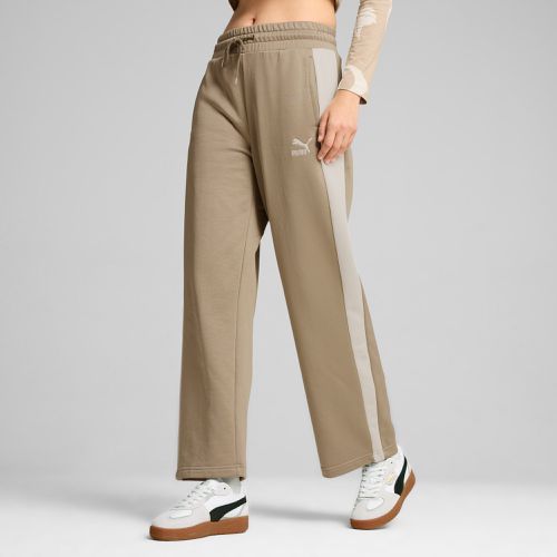 Pantaloni da tuta ICONIC T7 da donna, /Altro - PUMA - Modalova