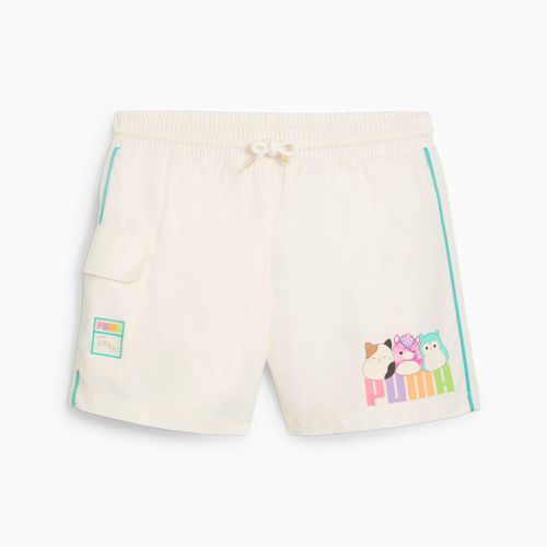 Shorts X SQUISHMALLOWS da bambini, /Altro - PUMA - Modalova