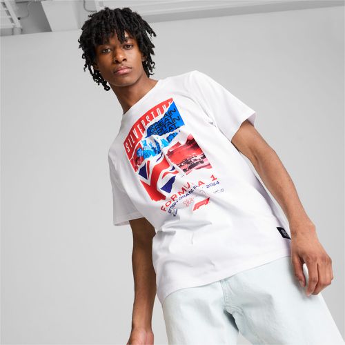 Camiseta de F1® de Gran Bretaña Para Hombre - PUMA - Modalova